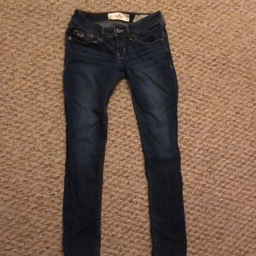 Hollister jeans